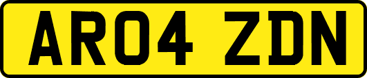 AR04ZDN