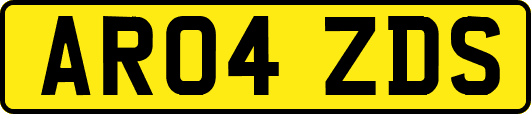 AR04ZDS