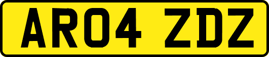 AR04ZDZ