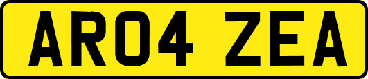 AR04ZEA