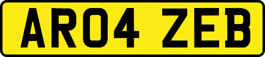 AR04ZEB