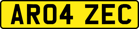 AR04ZEC