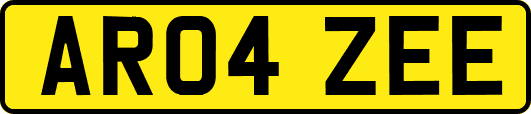 AR04ZEE