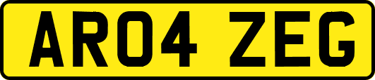 AR04ZEG