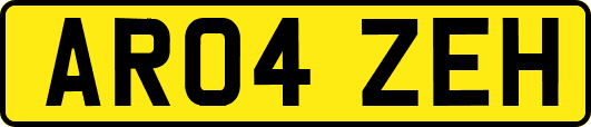 AR04ZEH