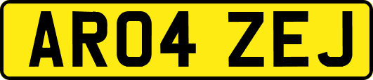 AR04ZEJ
