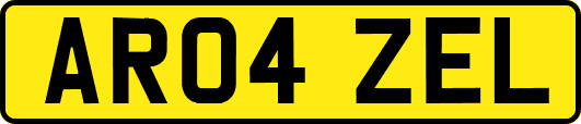AR04ZEL