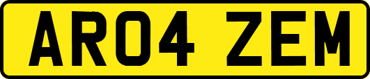 AR04ZEM