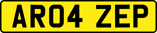 AR04ZEP