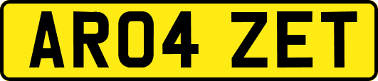 AR04ZET
