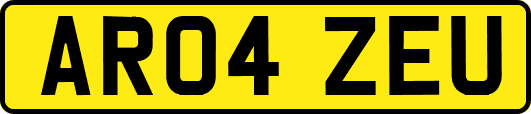 AR04ZEU