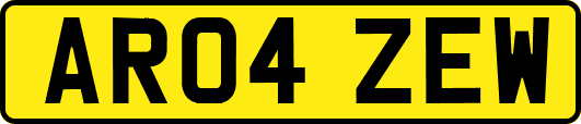 AR04ZEW