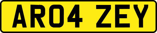 AR04ZEY