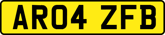 AR04ZFB