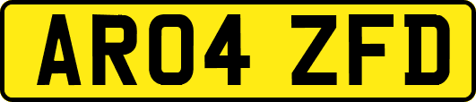 AR04ZFD