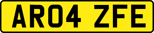 AR04ZFE