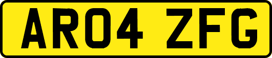 AR04ZFG