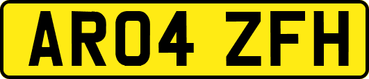 AR04ZFH