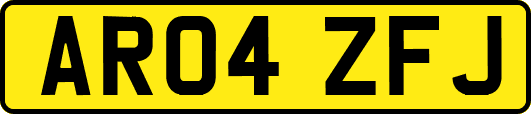 AR04ZFJ