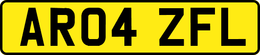AR04ZFL