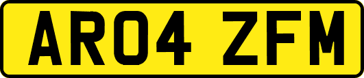 AR04ZFM