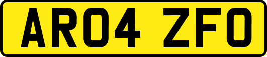 AR04ZFO