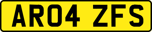 AR04ZFS
