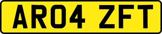 AR04ZFT