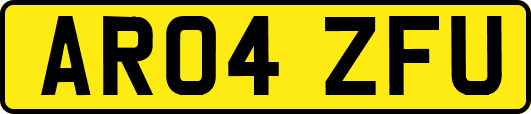 AR04ZFU