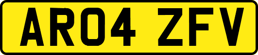 AR04ZFV