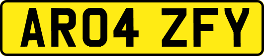 AR04ZFY