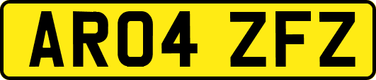 AR04ZFZ