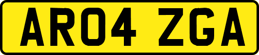 AR04ZGA