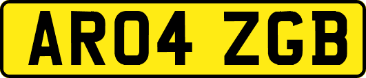 AR04ZGB