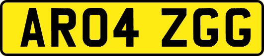 AR04ZGG