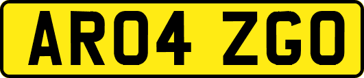AR04ZGO
