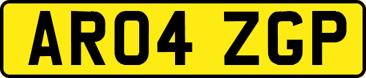 AR04ZGP