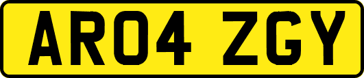 AR04ZGY