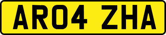AR04ZHA
