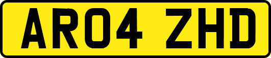 AR04ZHD