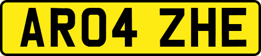 AR04ZHE