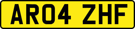 AR04ZHF