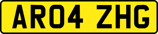 AR04ZHG
