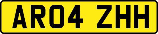 AR04ZHH