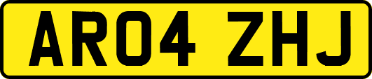 AR04ZHJ