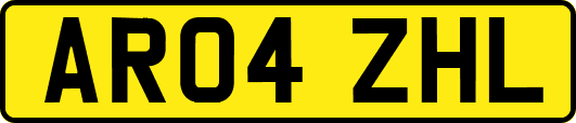 AR04ZHL