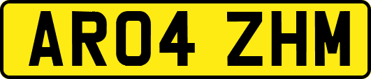 AR04ZHM