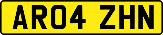 AR04ZHN
