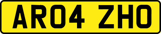 AR04ZHO