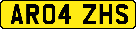 AR04ZHS